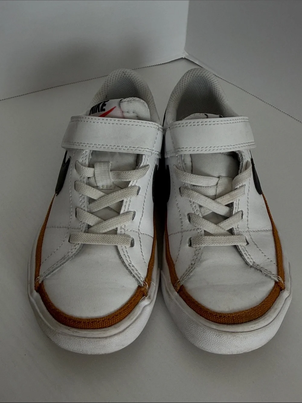 Nike Court Legacy Low Kid size 12c